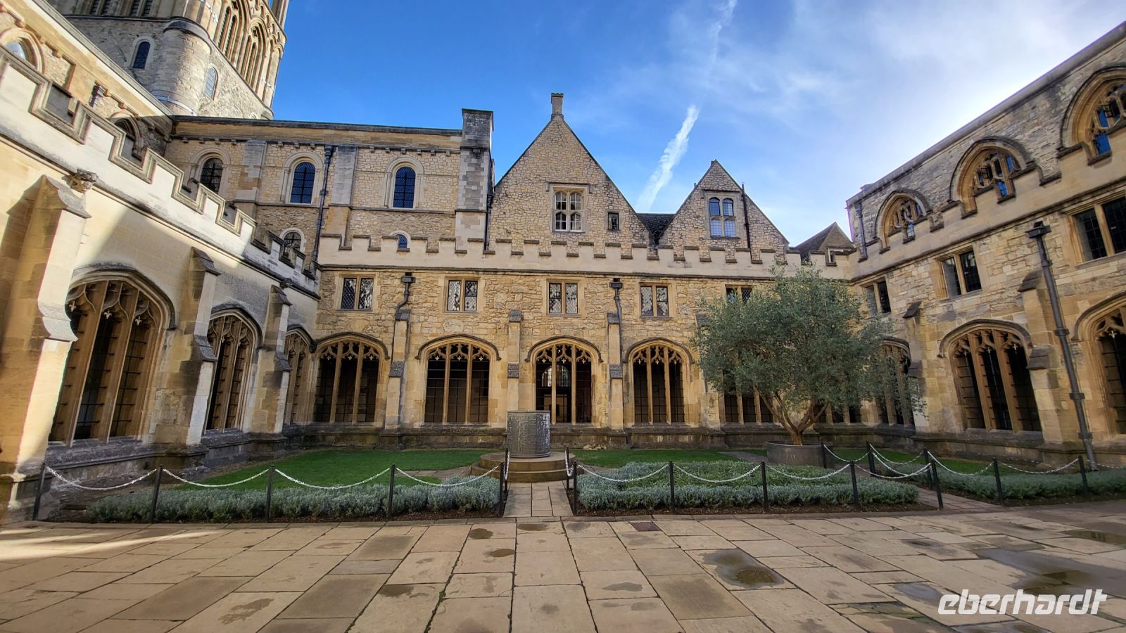 036 - England, Oxford