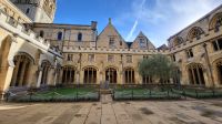 036 - England, Oxford