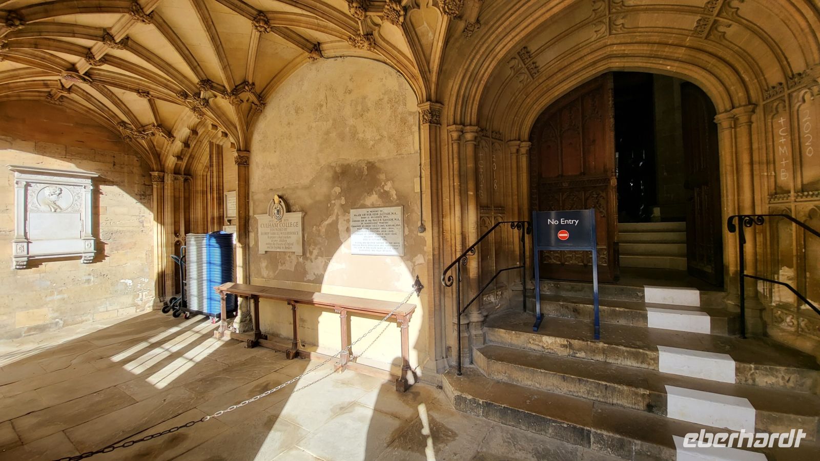 037 - England, Oxford