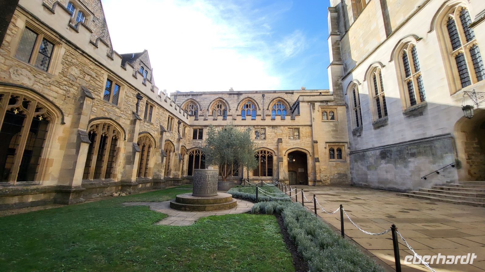 040 - England, Oxford