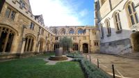040 - England, Oxford