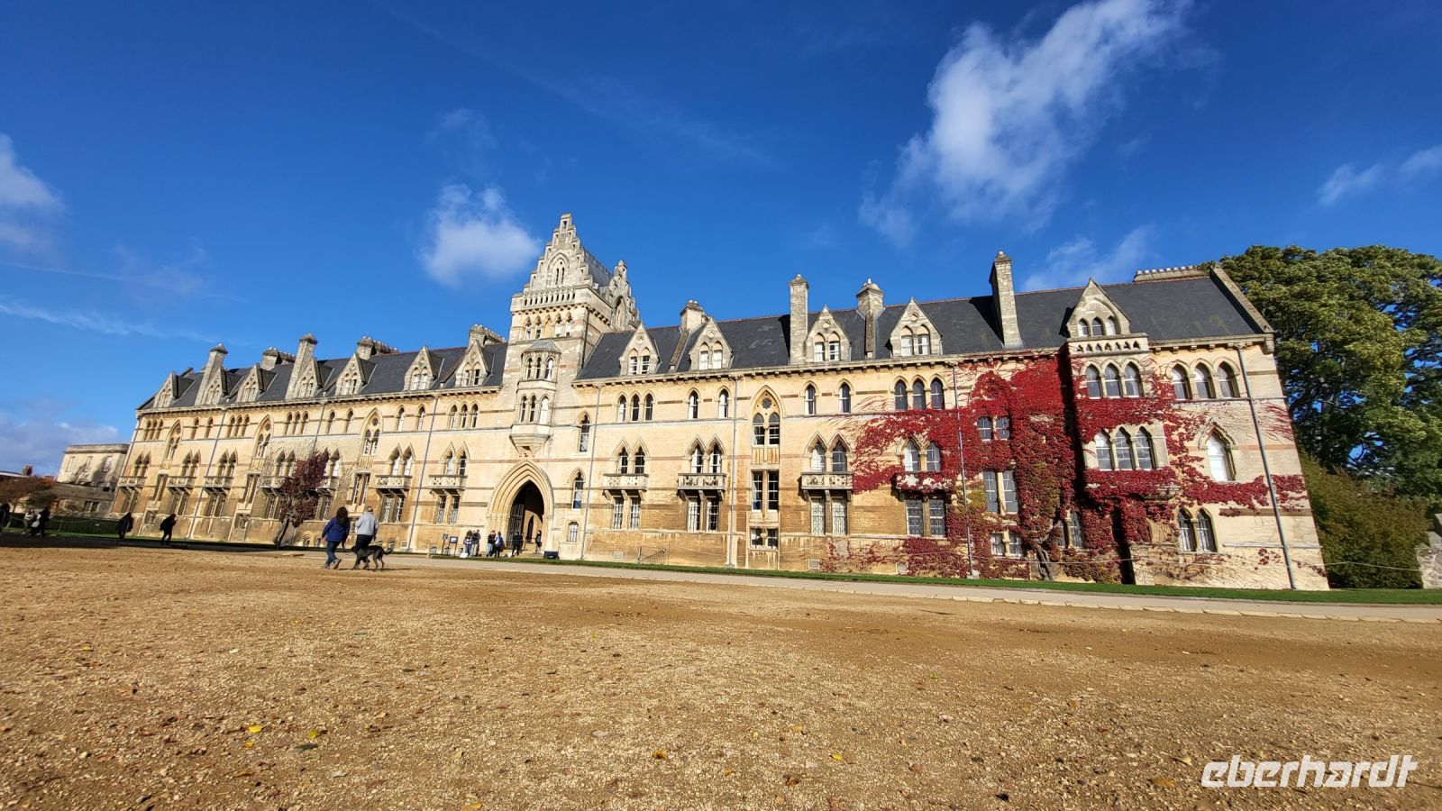 041 - England, Oxford