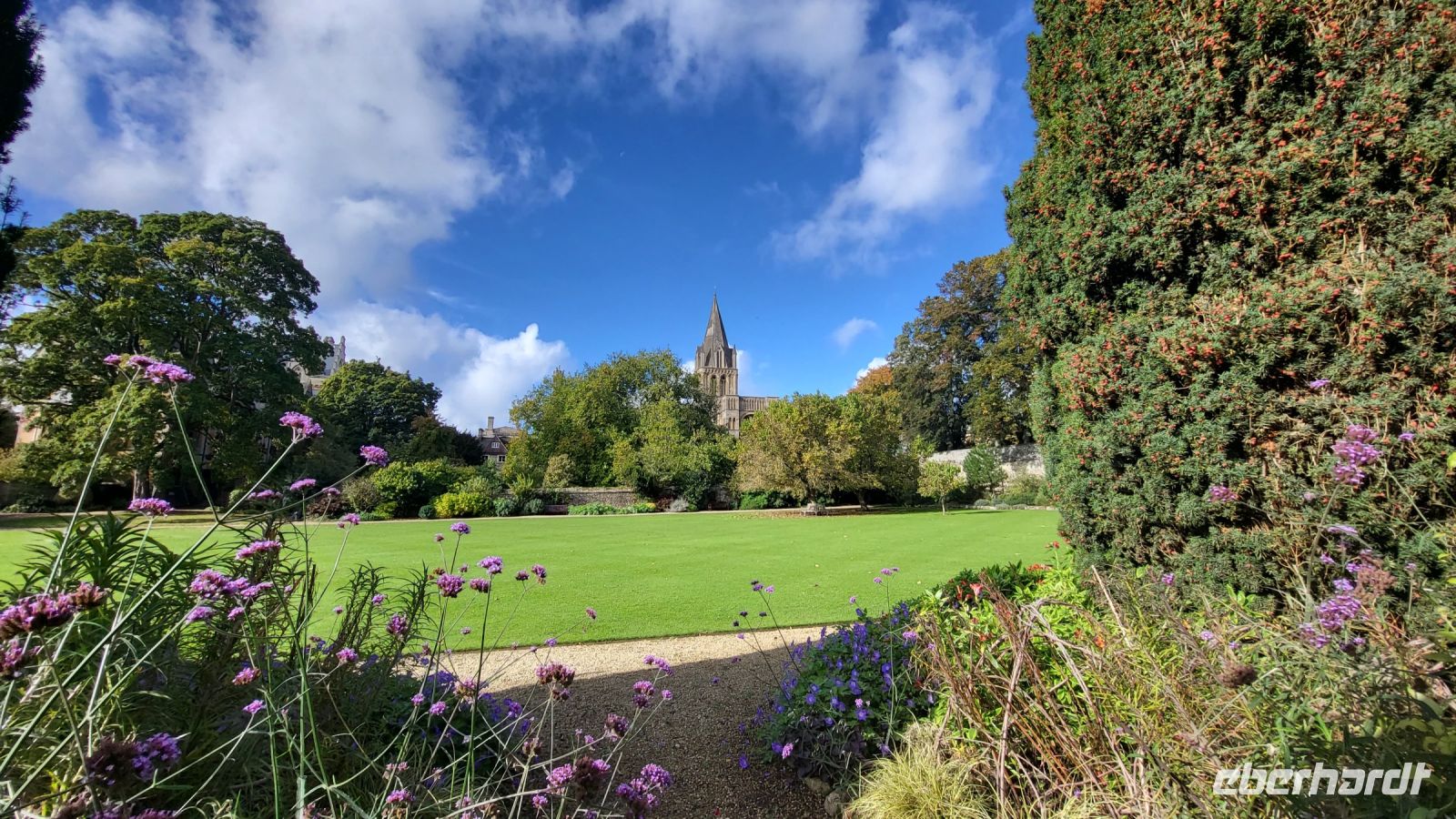 043 - England, Oxford