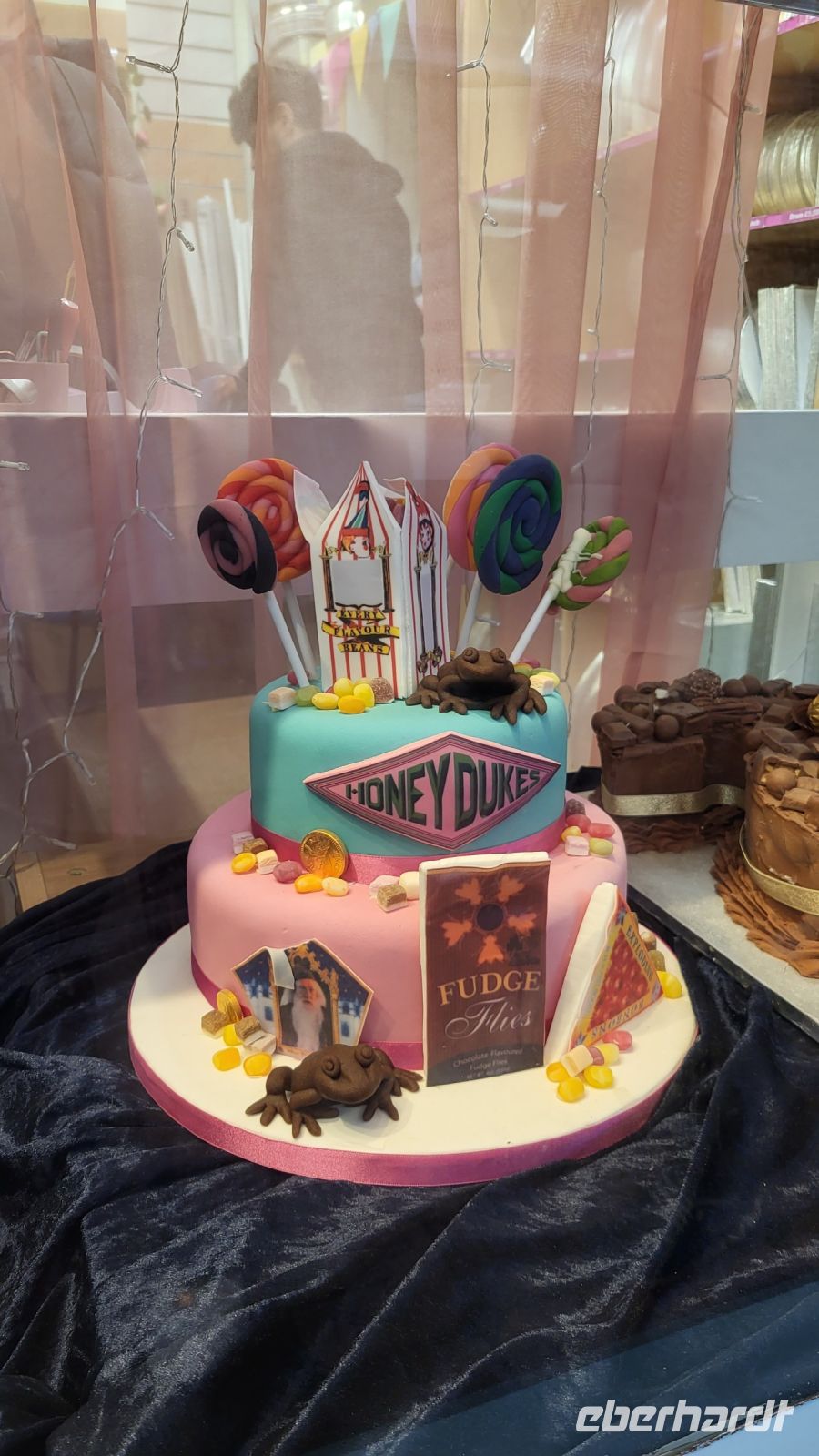 048 - England, Oxford