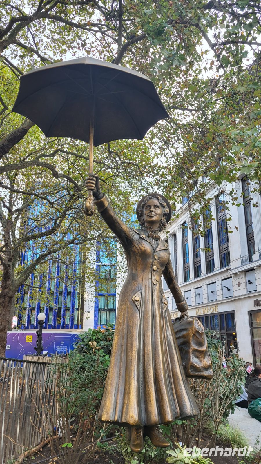 051 - England, London