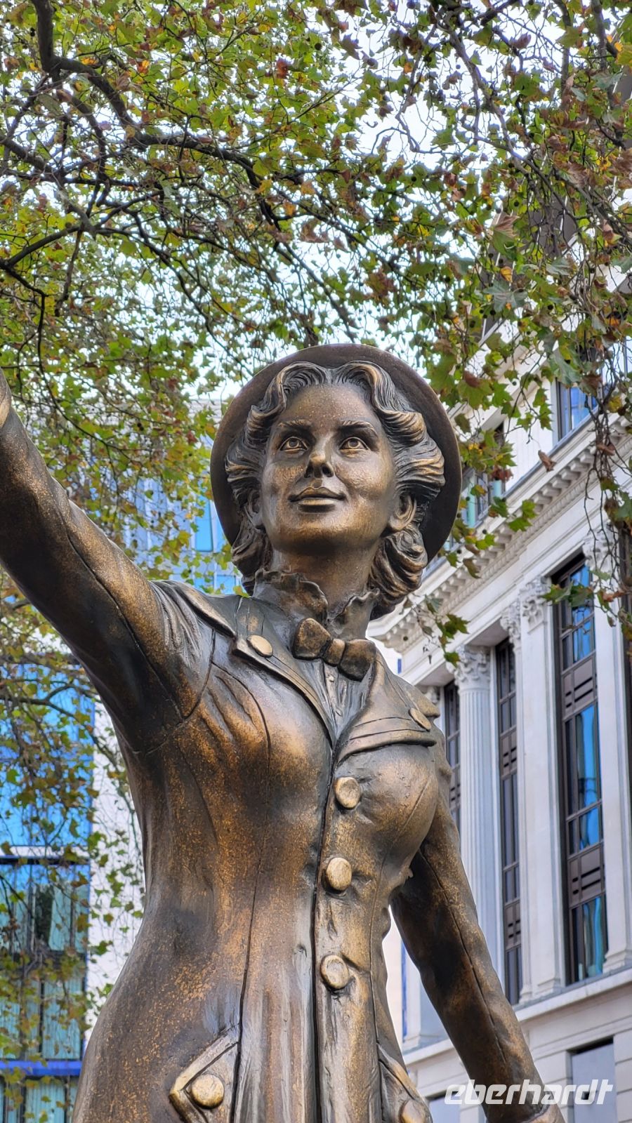 052 - England, London