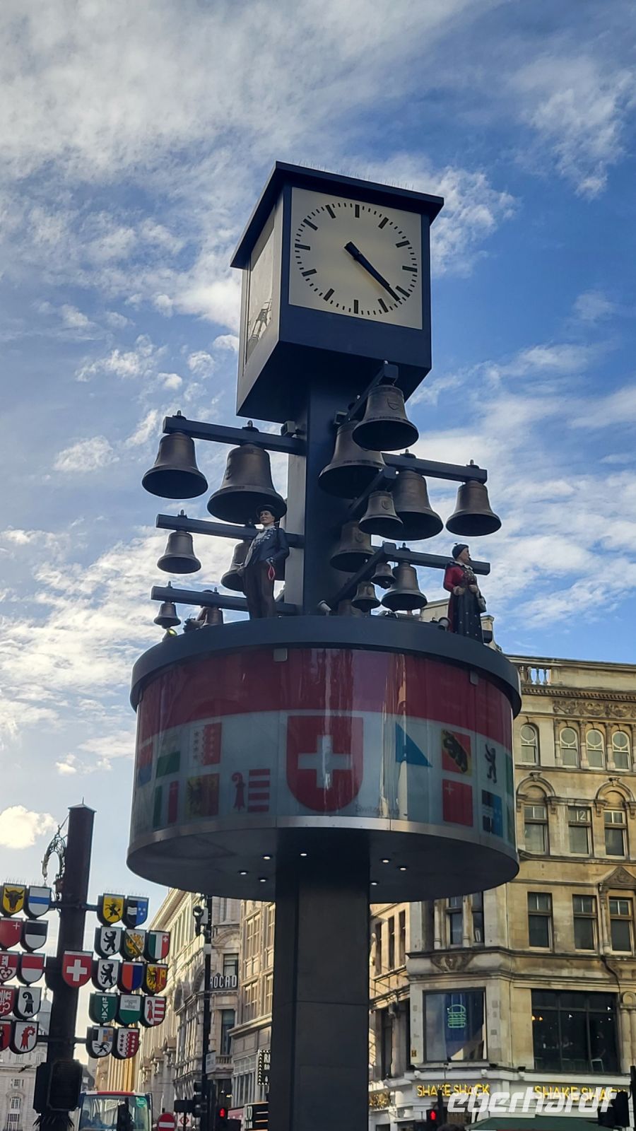 053 - England, London