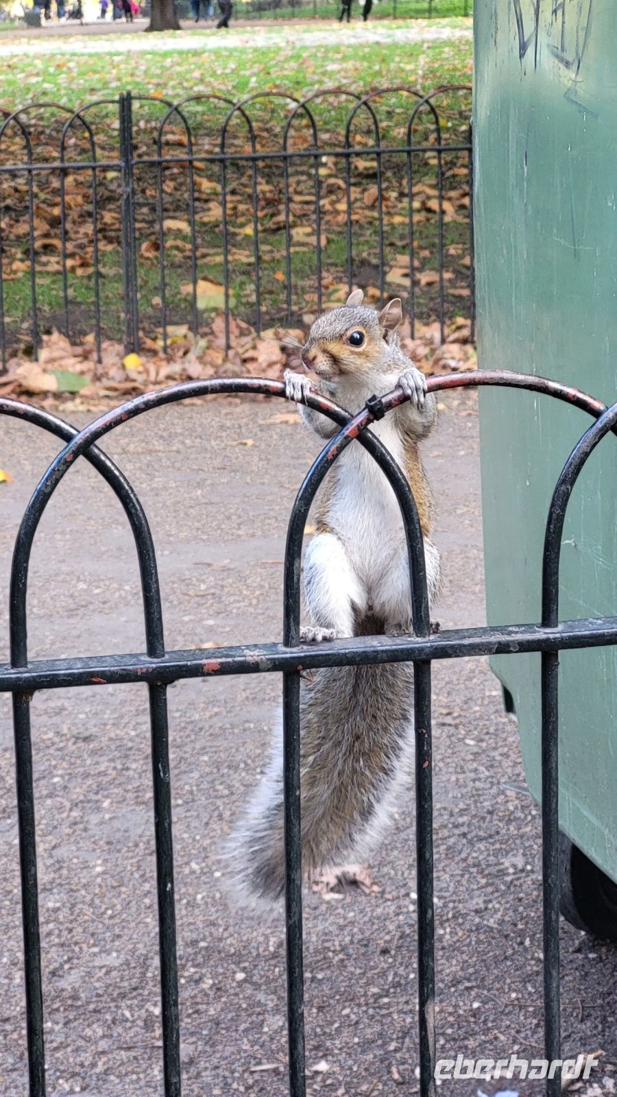 056 - England, London