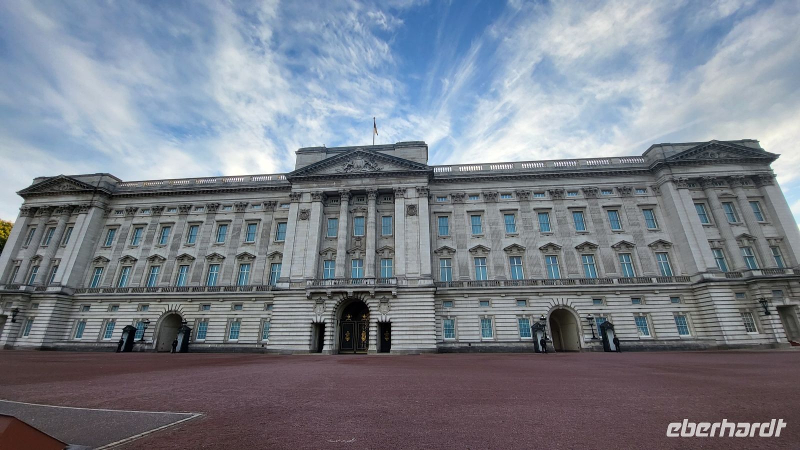 061 - England, London