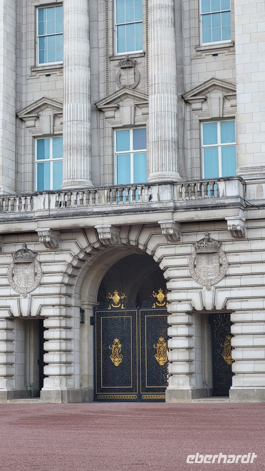 063 - England, London