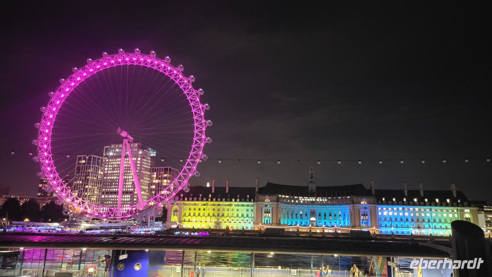 067 - England, London