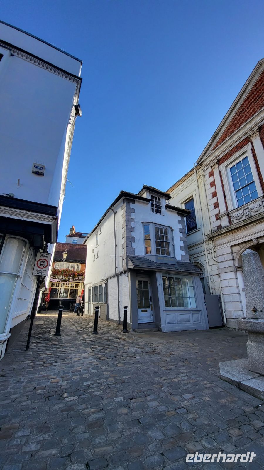 069 - England, Windsor