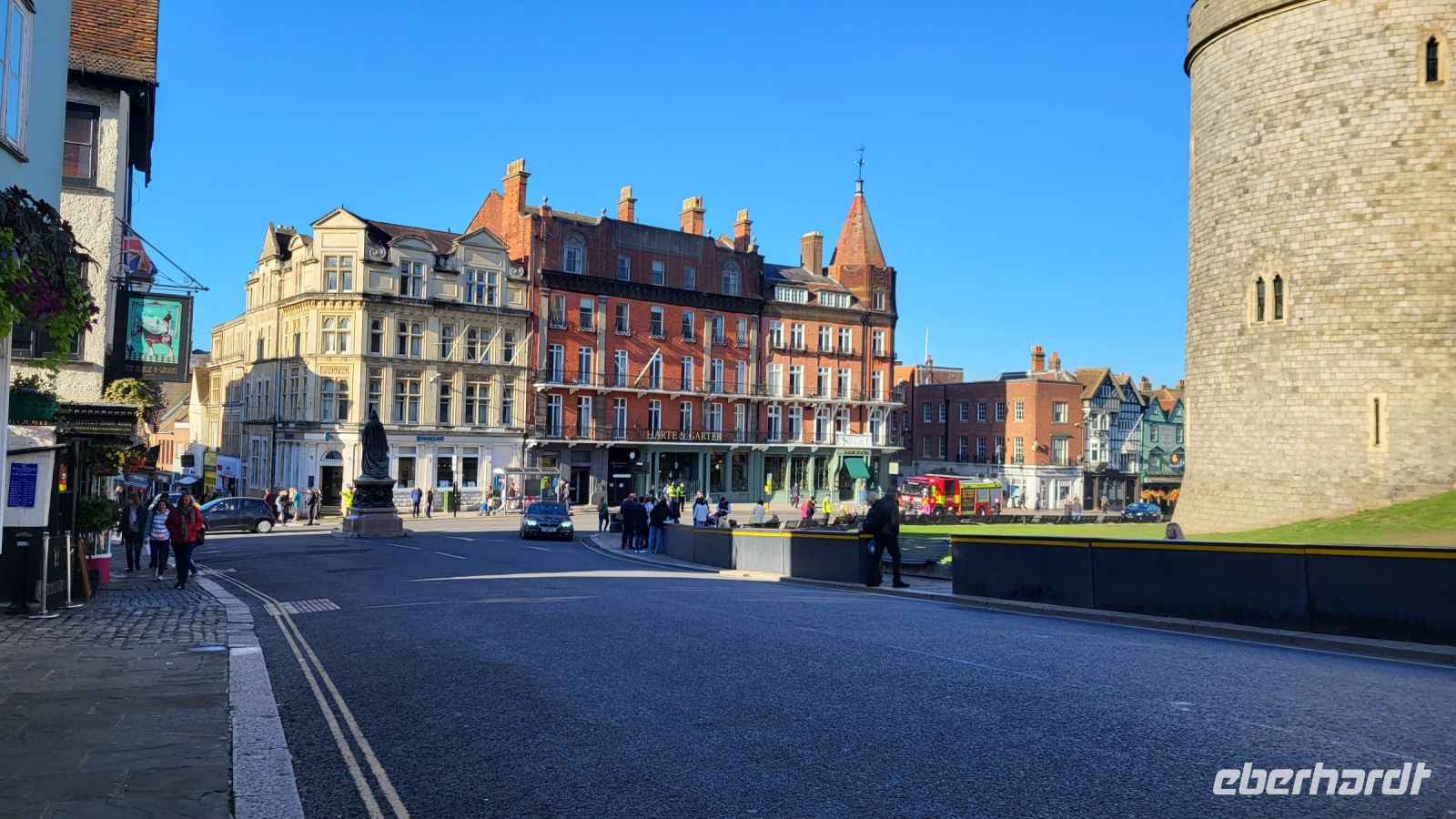 072 - England, Windsor