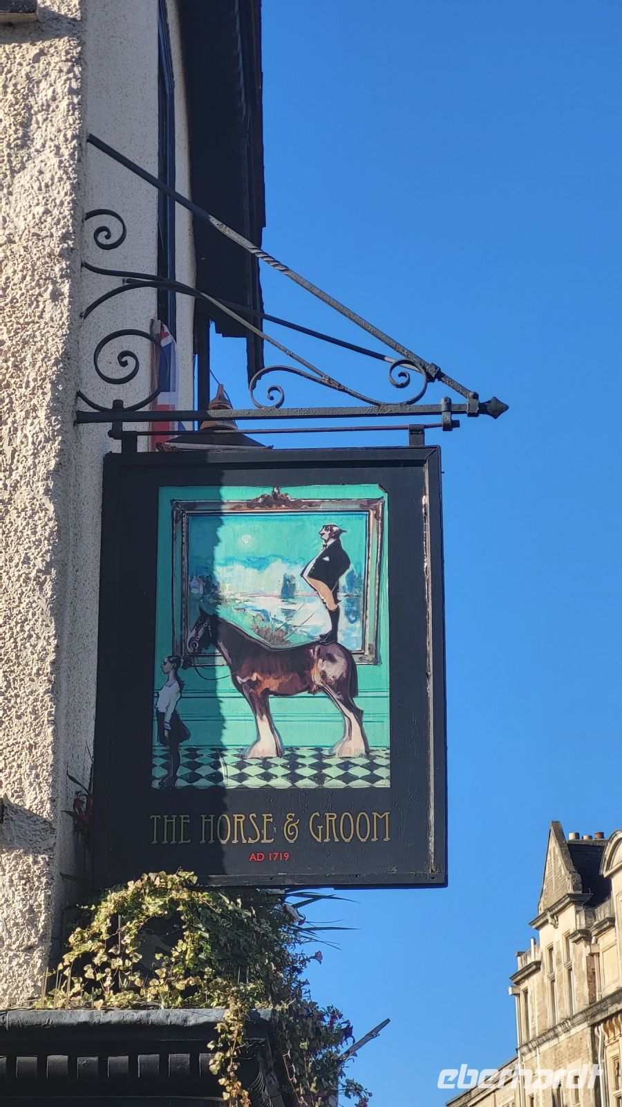 073 - England, Windsor