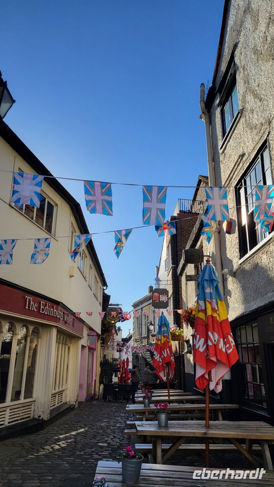 074 - England, Windsor