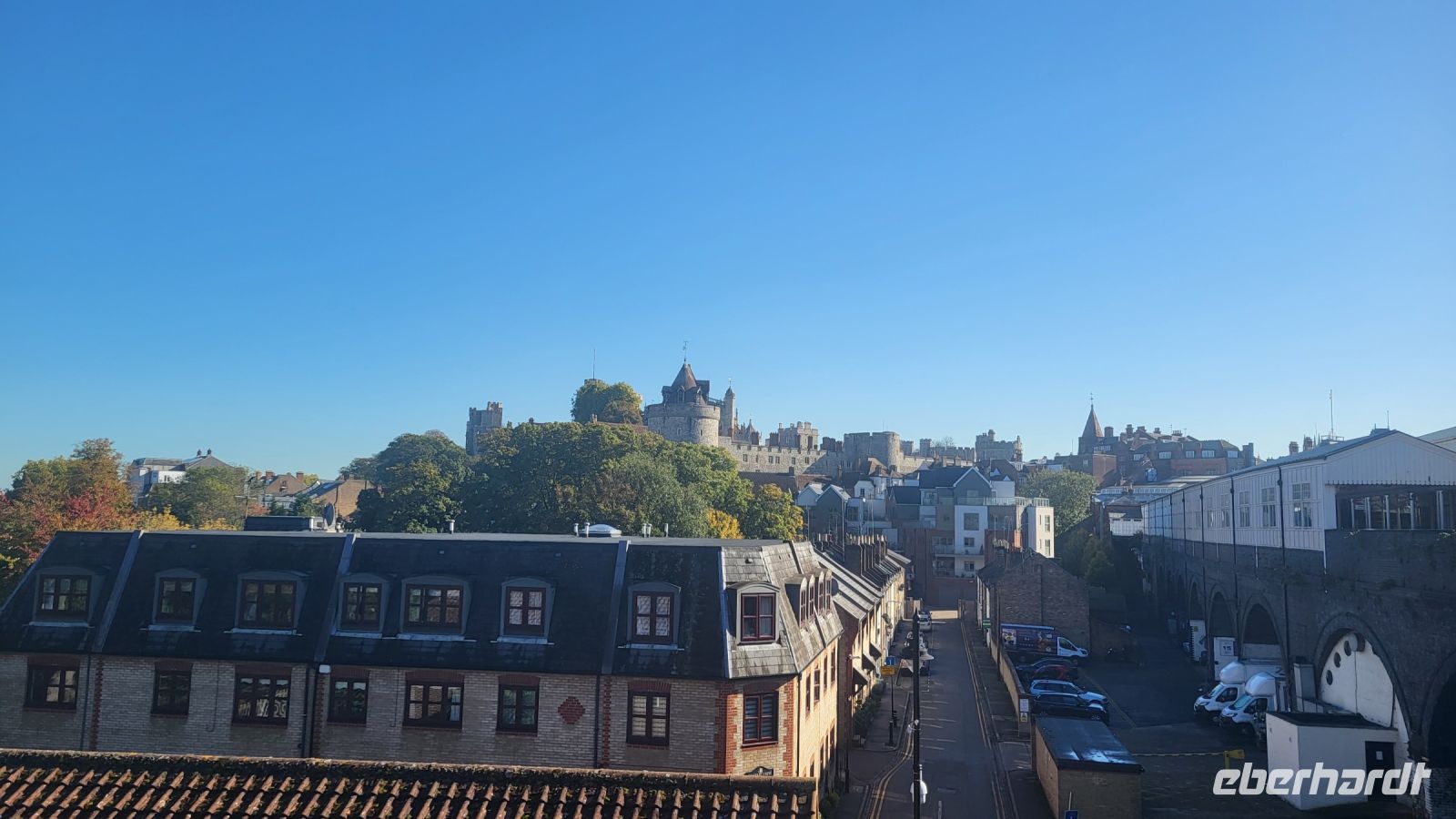 075 - England, Windsor