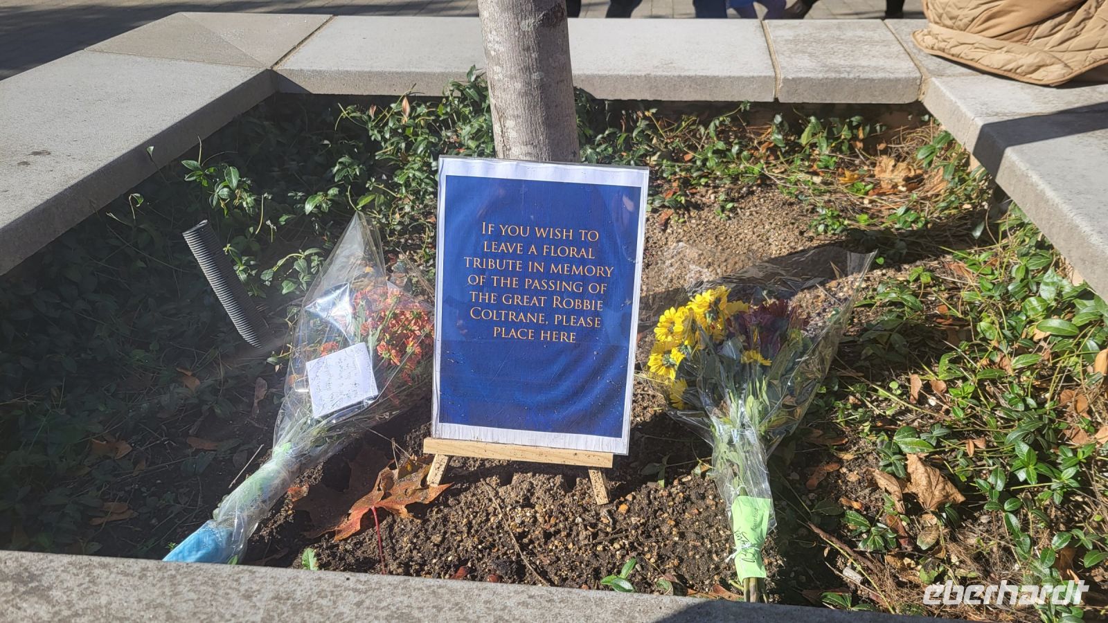 076 - England, Harry Potter Studio Tour