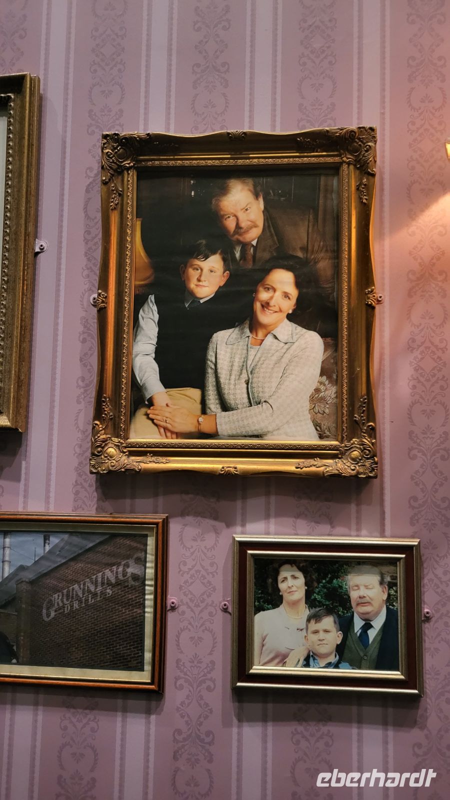 077 - England, Harry Potter Studio Tour