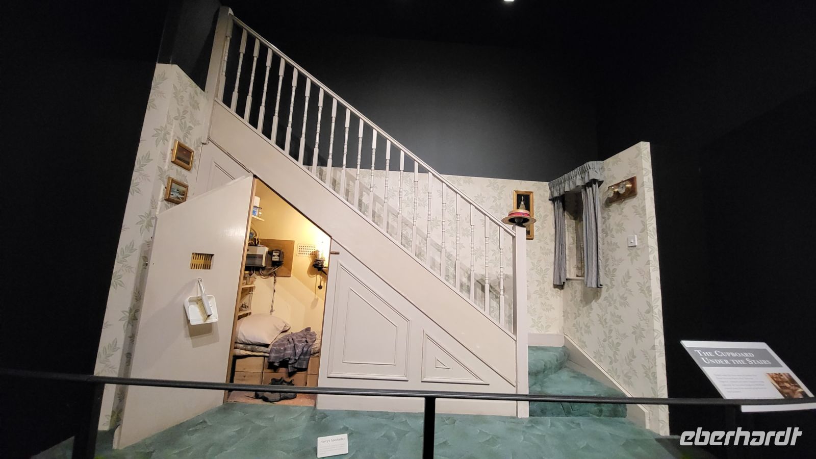 078 - England, Harry Potter Studio Tour