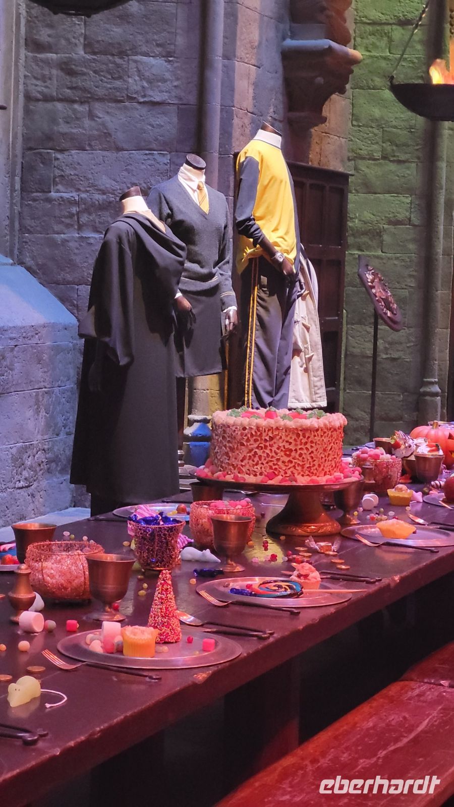 081 - England, Harry Potter Studio Tour