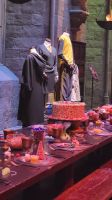 081 - England, Harry Potter Studio Tour