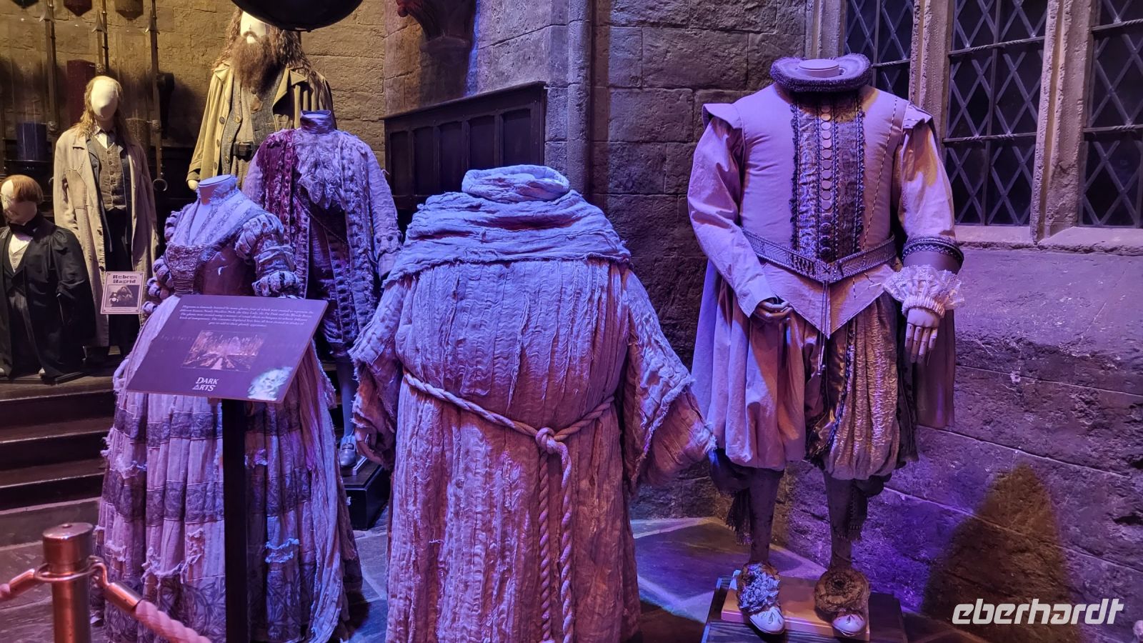 083 - England, Harry Potter Studio Tour
