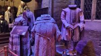 083 - England, Harry Potter Studio Tour