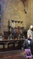 085 - England, Harry Potter Studio Tour