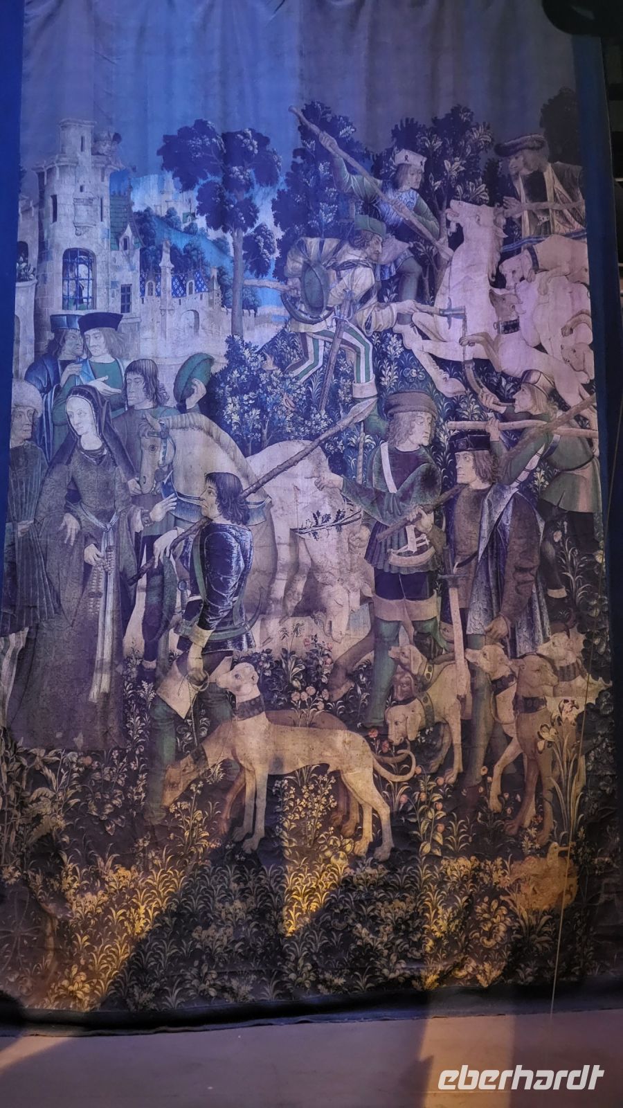 087 - England, Harry Potter Studio Tour