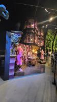 093 - England, Harry Potter Studio Tour