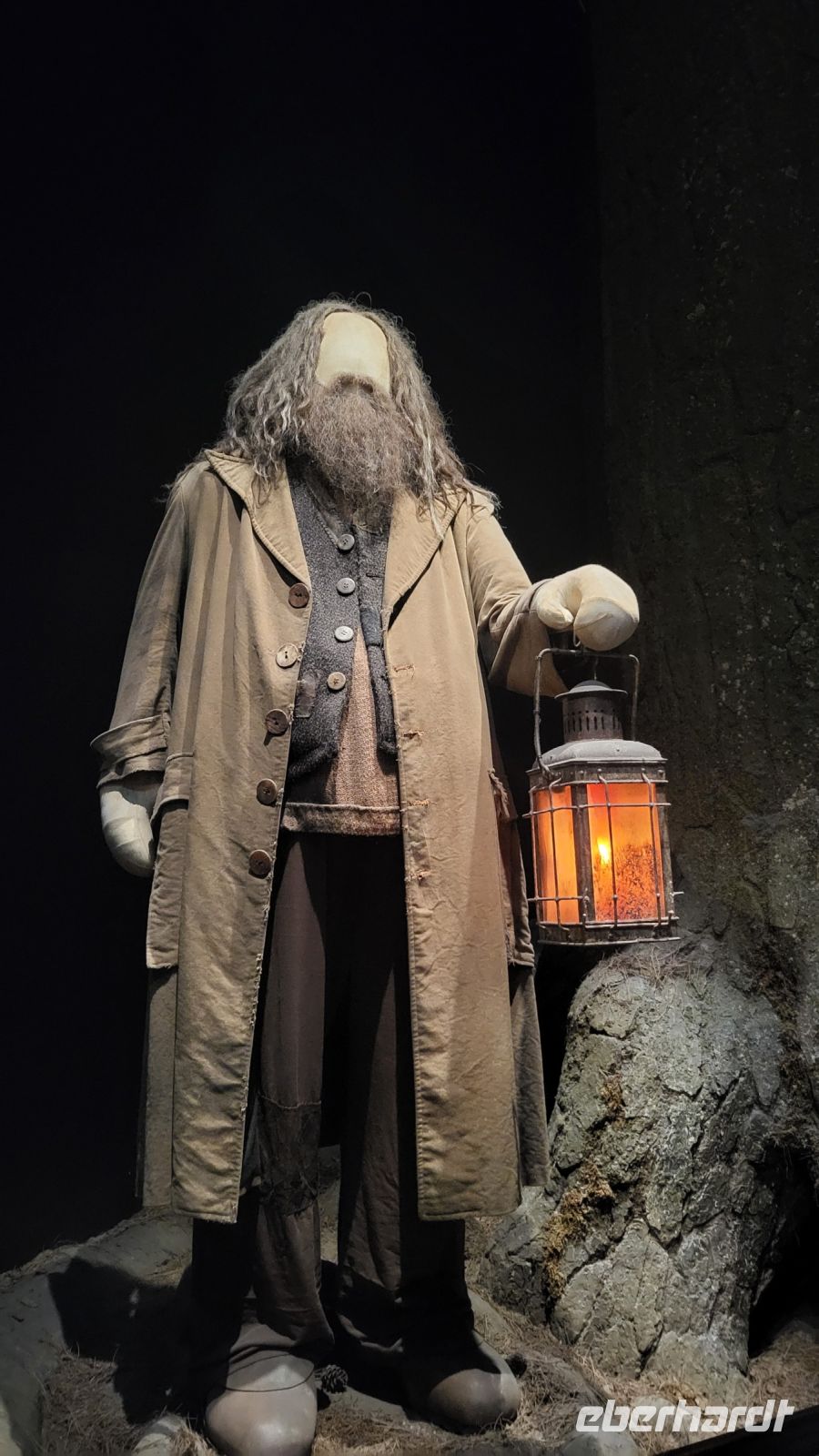 094 - England, Harry Potter Studio Tour