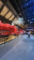 095 - England, Harry Potter Studio Tour