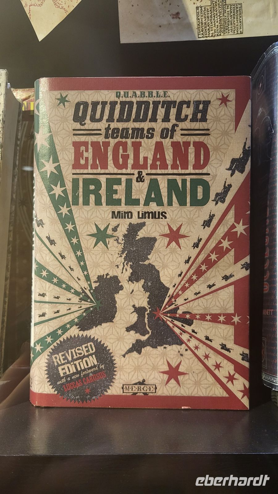 099 - England, Harry Potter Studio Tour