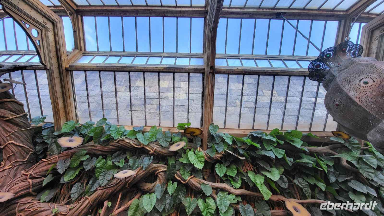 108 - England, Harry Potter Studio Tour