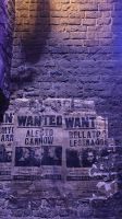 118 - England, Harry Potter Studio Tour