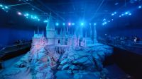 123 - England, Harry Potter Studio Tour