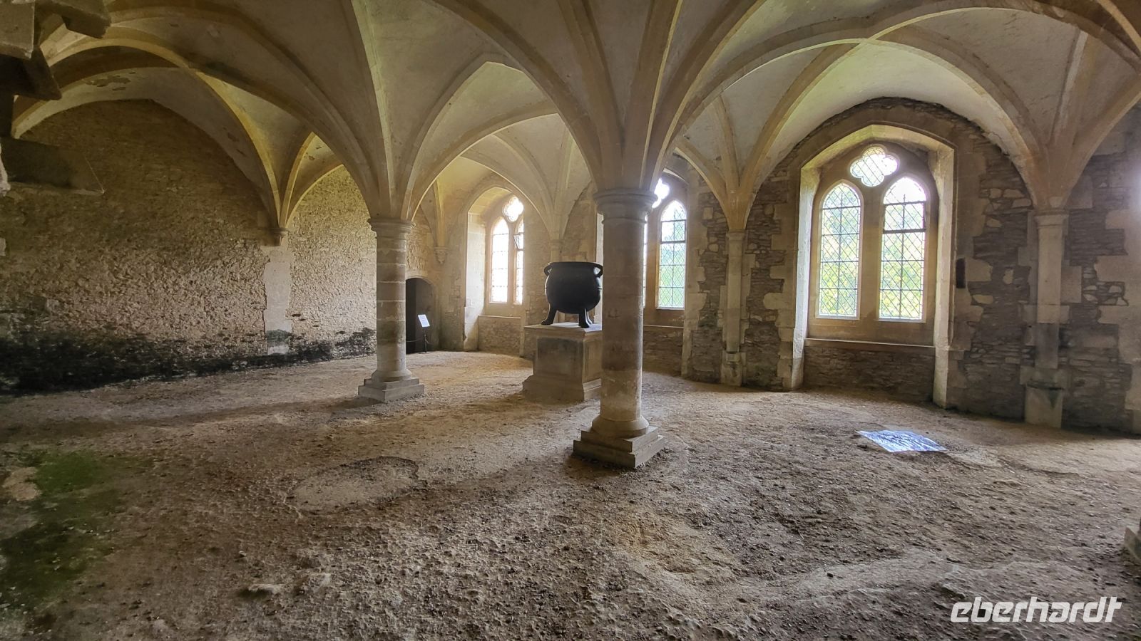 125 - England, Lacock