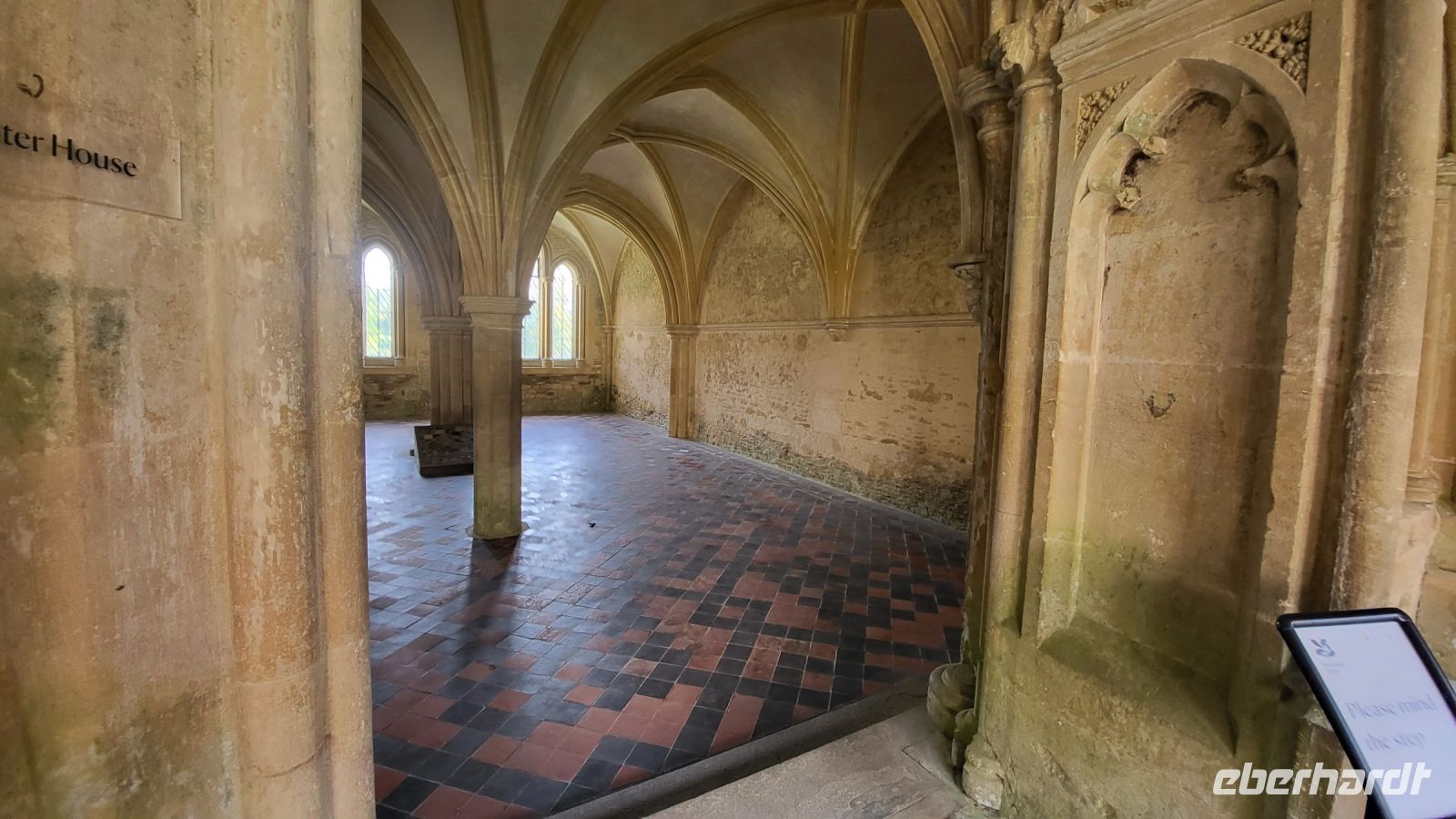 127 - England, Lacock