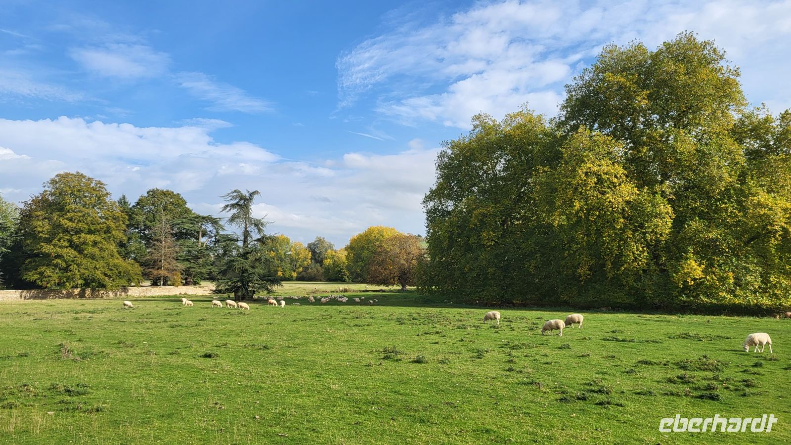 128 - England, Lacock