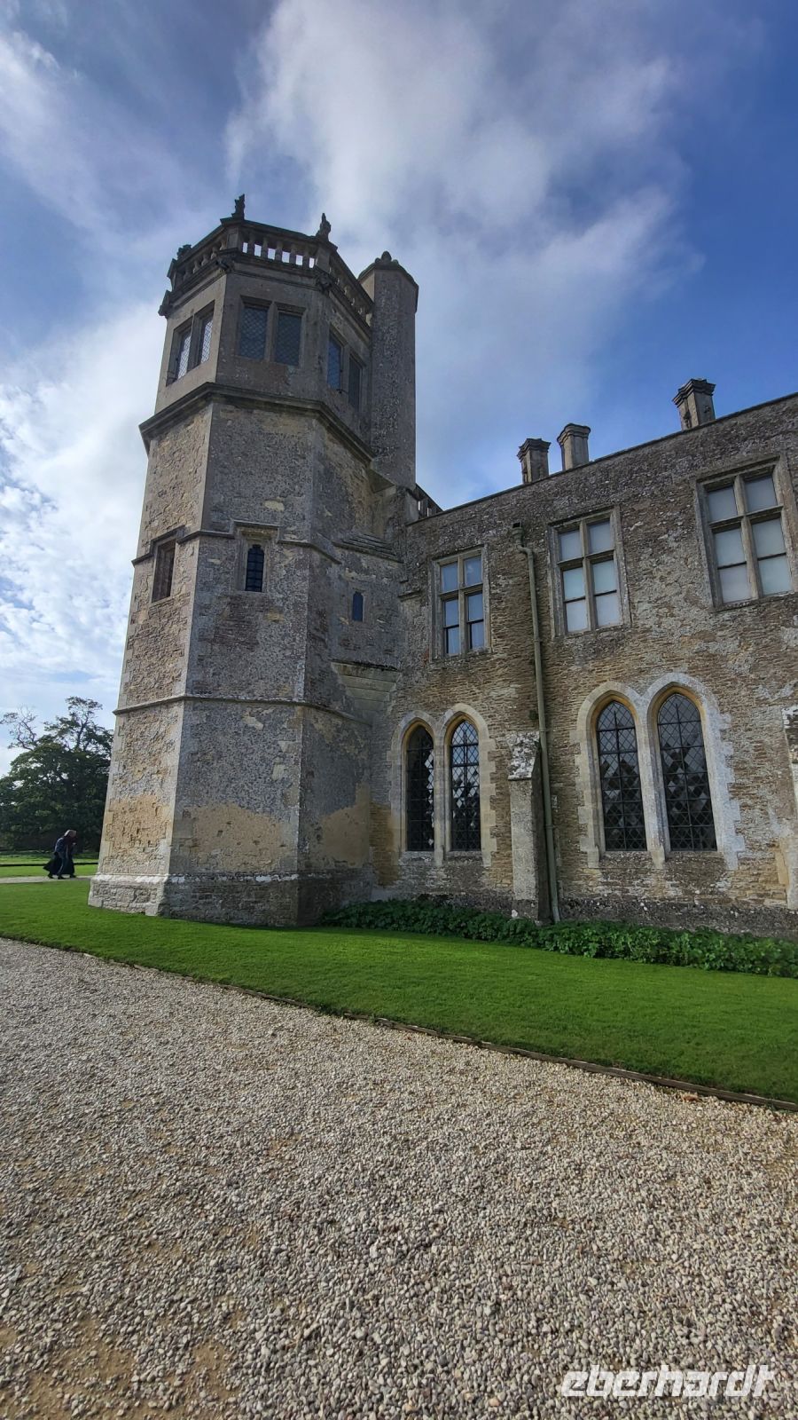 130 - England, Lacock