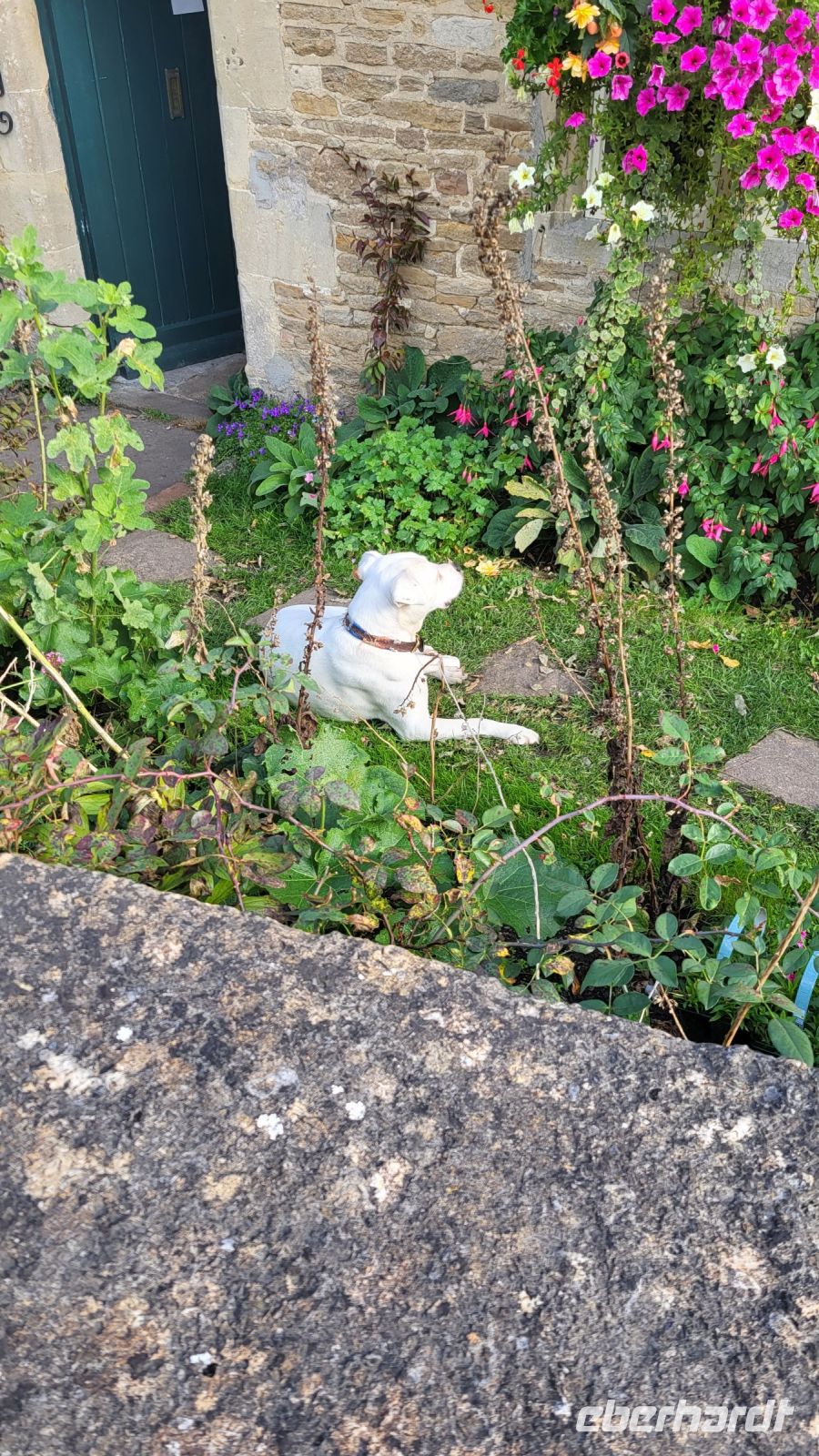 135 - England, Lacock