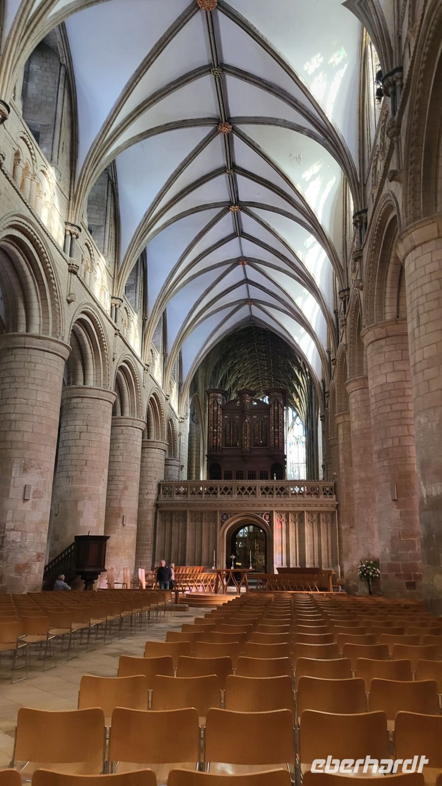 138 - England, Gloucester