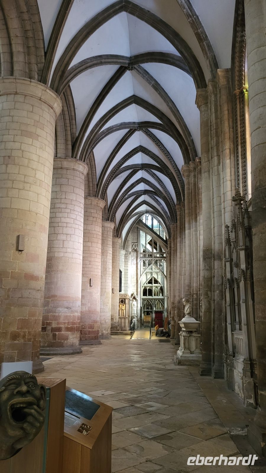 139 - England, Gloucester