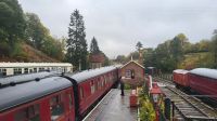 157 - England, Goathland