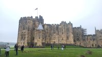 161 - England, Alnwick