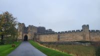162 - England, Alnwick
