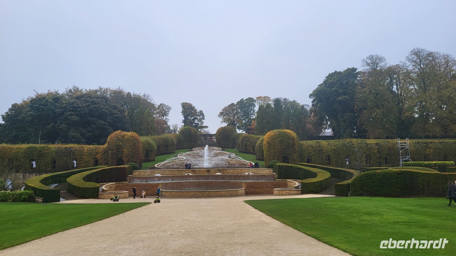 163 - England, Alnwick