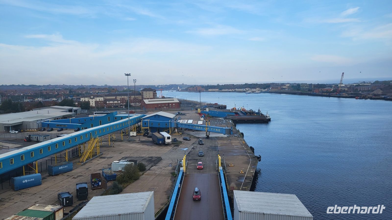 164 - England, Newcastle