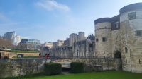 006 – England, London, Tower of London