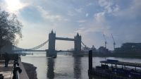 008 – England, London, Tower Bridge